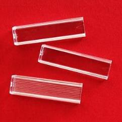 Kuwety pomiarowe LP Italiana kuweta do spektrofotometrów