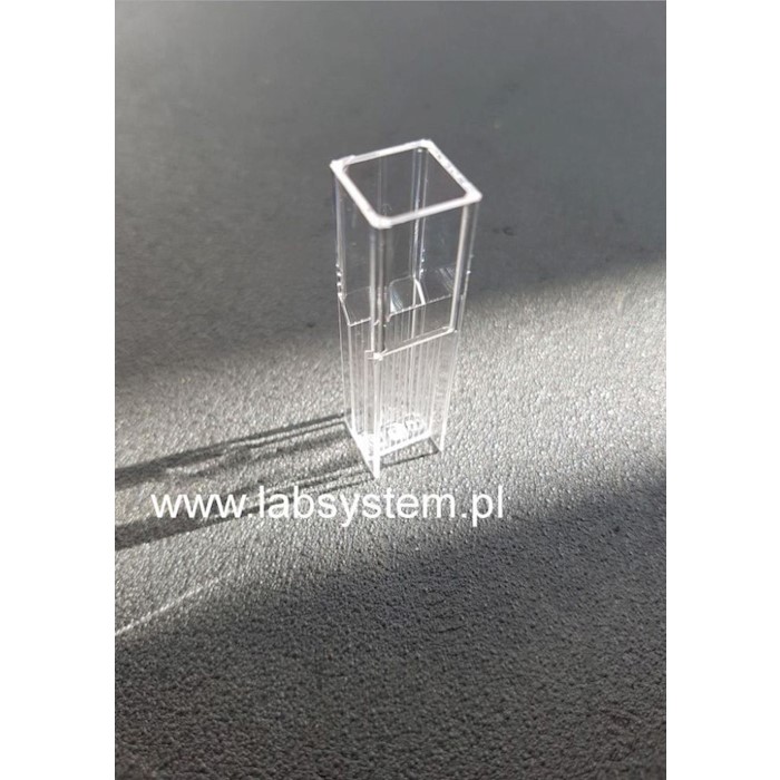 Kuwety pomiarowe Medlab 386453-LAB