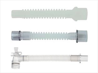 Łączniki anestezjologiczne VBM Medizintechnik 60-50-150-1