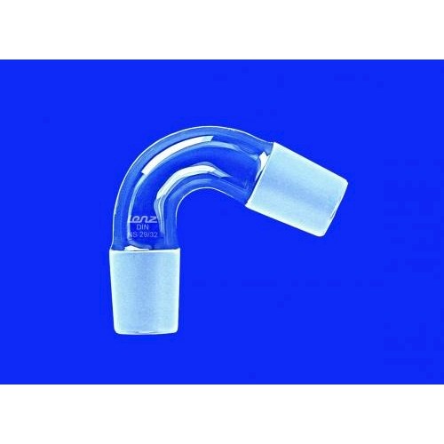 Łączniki destylacyjne Lenz DURAN