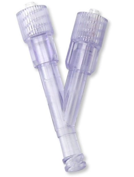 Łączniki do cewników, drenów VYGON 368.42