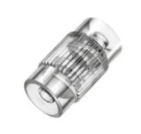 Łączniki do strzykawek B.Braun Combifix