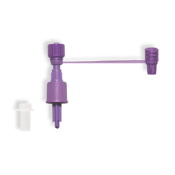 Łączniki do żywienia dojelitowego Nutricia BOLUS