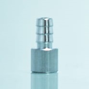 Łączniki przewodów do ciśnieniomierzy Welch Allyn 16-40/41-000