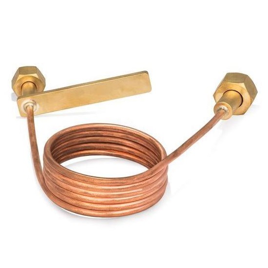 Łączniki rampowe do gazów medycznych AwaMed - Medizintechnik rampowe