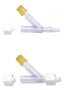 Łączniki weterynaryjne infuzyjne VYGON 885.00 / 889.00