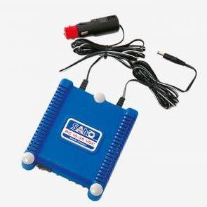 Ładowarki do schodołazów towarowych SANO 930 600