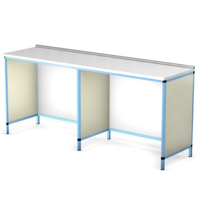 Lady robocze TECH-MED Sp. z o.o. LR-210