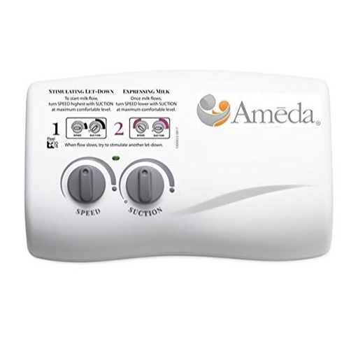 Laktatory osobiste elektryczne Ameda Finese