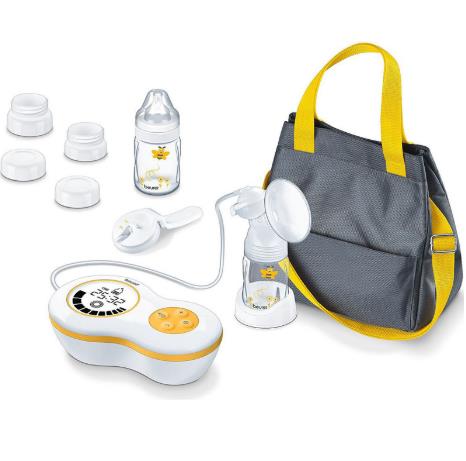 Laktatory osobiste elektryczne Beurer BY 60