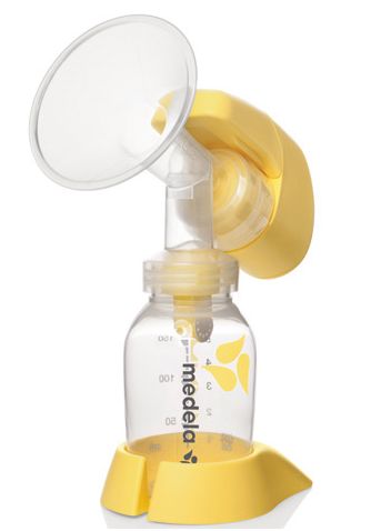 Laktatory osobiste elektryczne Medela Mini Electric