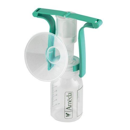 Laktatory osobiste ręczne Ameda ręczny