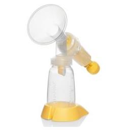Laktatory osobiste ręczne Medela (Mini Lactaset) Base
