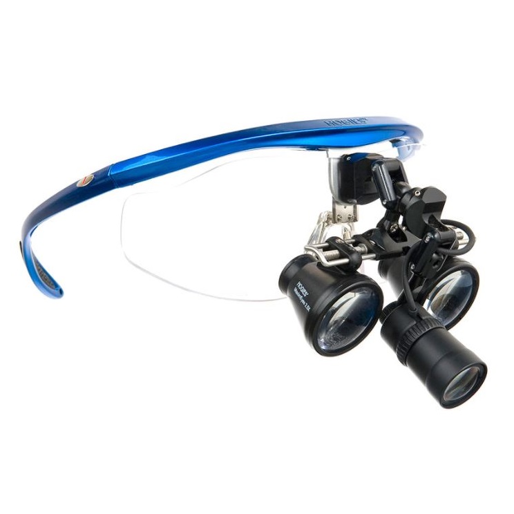 Lampki do lup zabiegowych Hogies Yna 2 LED