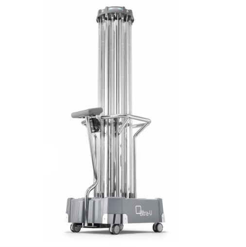 Lampy bakteriobójcze bezpośrednie Hygiene Solutions ULTRA - V