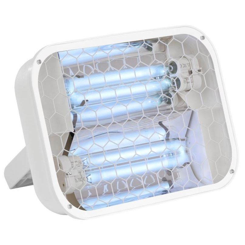 Lampy bakteriobójcze bezpośrednie Lena Lighting UV-C STERILON 36W