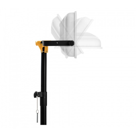 Lampy bakteriobójcze bezpośrednie Lena Lighting UV-C STERILON 72W/108W