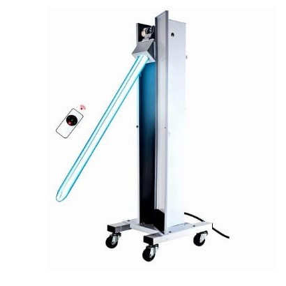 Lampy bakteriobójcze bezpośrednie SINOSTAR UV OZON