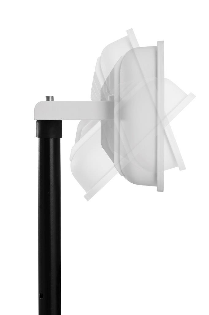 Lampy bakteriobójcze bezpośrednie STERYLIAiLED STERILION 36W