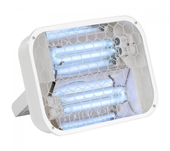 Lampy bakteriobójcze bezpośrednie STERYLIAiLED STERILION 36W