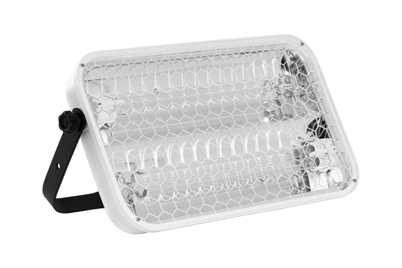 Lampy bakteriobójcze bezpośrednie STERYLIAiLED STERILION 72W