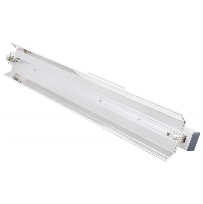 Lampy bakteriobójcze bezpośrednie ULTRAVIOL NBV
