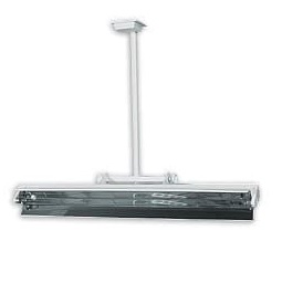 Lampy bakteriobójcze bezpośrednie ULTRAVIOL NBV