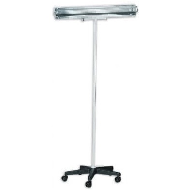 Lampy bakteriobójcze bezpośrednie ULTRAVIOL NBV