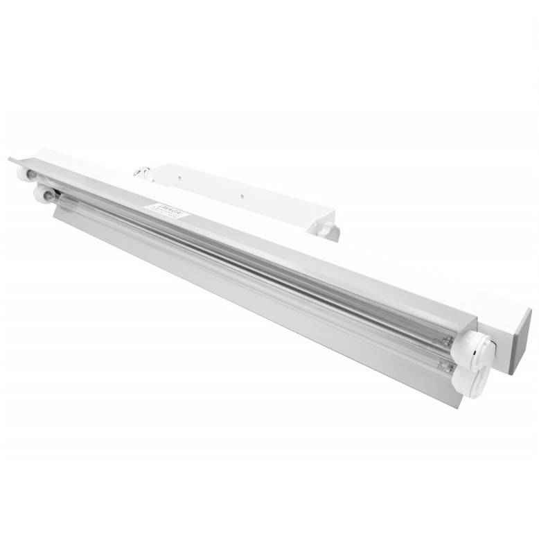 Lampy bakteriobójcze bezpośrednie ULTRAVIOL NBV IP65