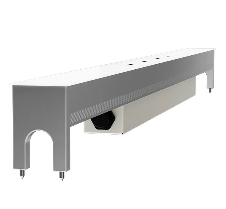 Lampy bakteriobójcze bezpośrednie UV Medico UV222 Linear