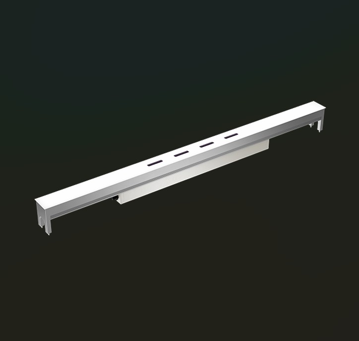 Lampy bakteriobójcze bezpośrednie UV Medico UV222 Linear