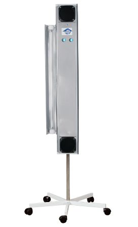 Lampy bakteriobójcze przepływowe BakMed PLB-552.2 110/55