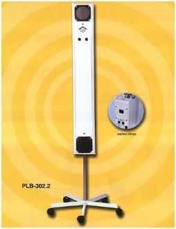 Lampy bakteriobójcze przepływowe BakMed PLB-552.2