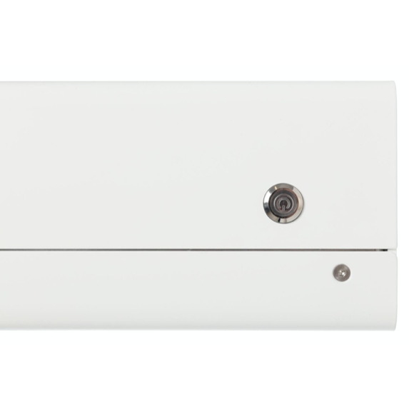 Lampy bakteriobójcze przepływowe B/D 95