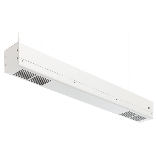 Lampy bakteriobójcze przepływowe B/D 95