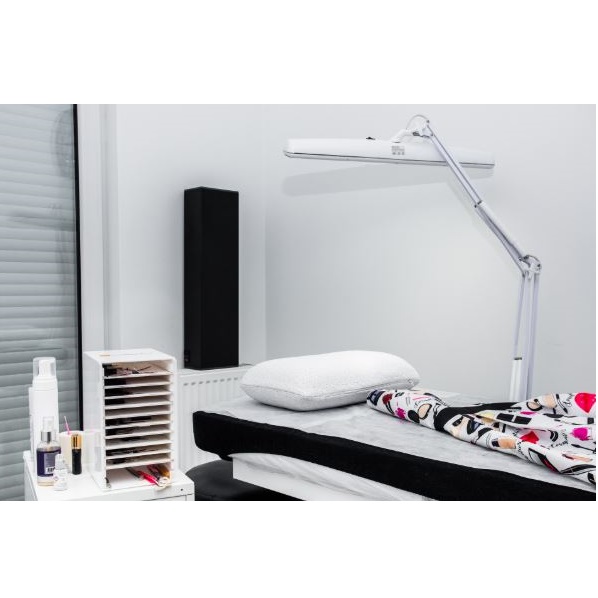 Lampy bakteriobójcze przepływowe B/D UVgun