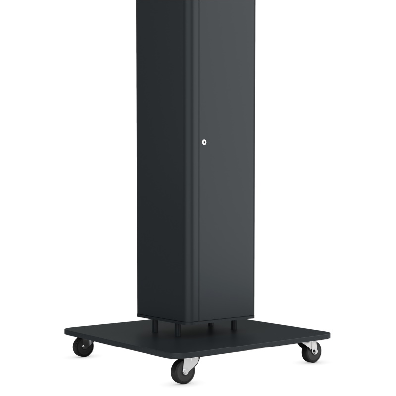 Lampy bakteriobójcze przepływowe Exterya MOBILE  190 white/black