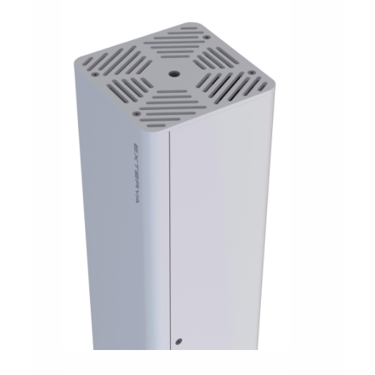 Lampy bakteriobójcze przepływowe Exterya MOBILE 95