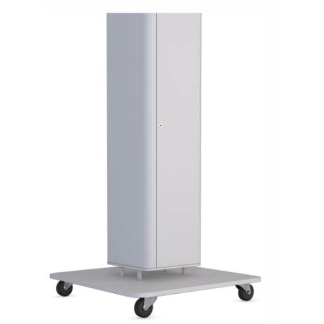 Lampy bakteriobójcze przepływowe Exterya MOBILE 95