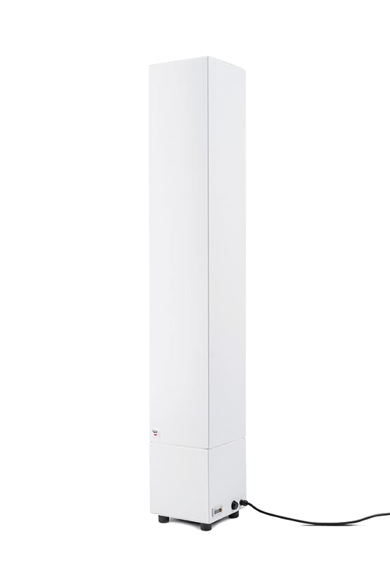 Lampy bakteriobójcze przepływowe MMG EASY AIR