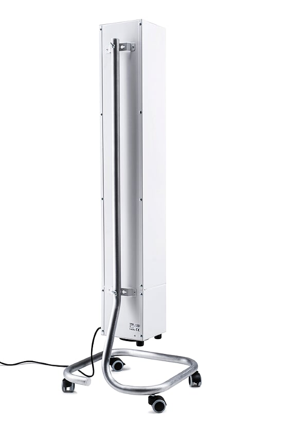 Lampy bakteriobójcze przepływowe MMG EASY AIR