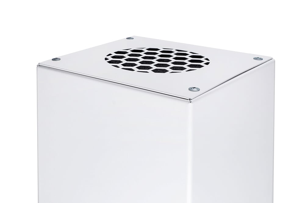 Lampy bakteriobójcze przepływowe MMG EASY AIR