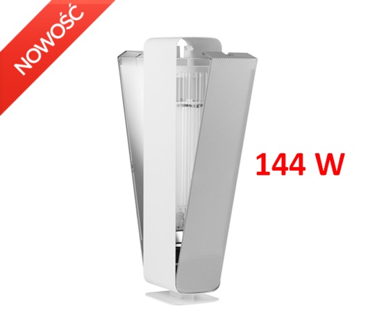 Lampy bakteriobójcze przepływowe STERYLIAiLED FLOW 144 W