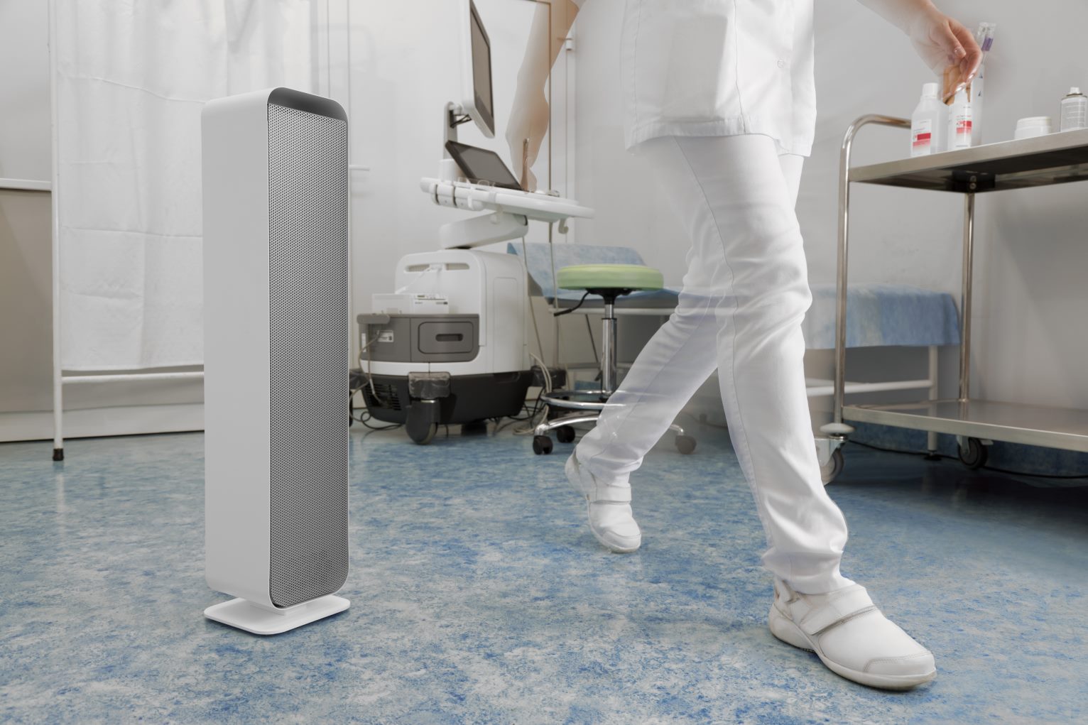 Lampy bakteriobójcze przepływowe STERYLIAiLED FLOW 144 W