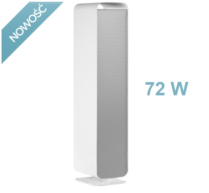 Lampy bakteriobójcze przepływowe STERYLIAiLED FLOW 72 W