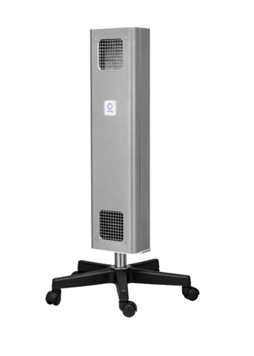 Lampy bakteriobójcze przepływowe ULTRAVIOL Aseptor ASB255M