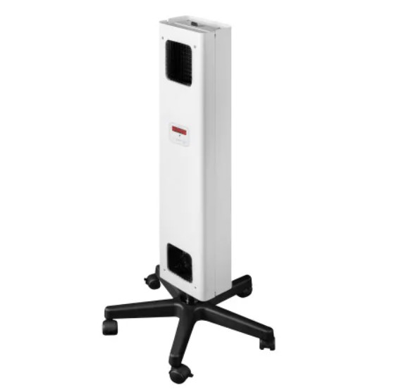 Lampy bakteriobójcze przepływowe ULTRAVIOL ASEPTOR Basic 236MC