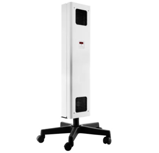 Lampy bakteriobójcze przepływowe ULTRAVIOL ASEPTOR Basic 236MC