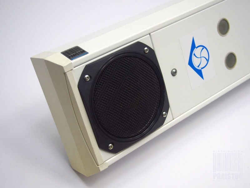 Lampy bakteriobójcze używane BakMed BAKMED PLB-302.3 - Praiston