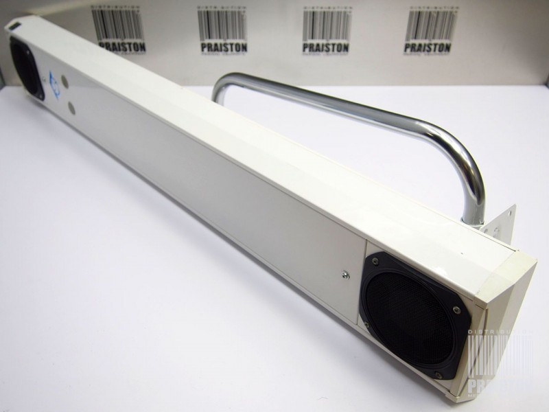 Lampy bakteriobójcze używane BakMed BAKMED PLB-302.3 - Praiston